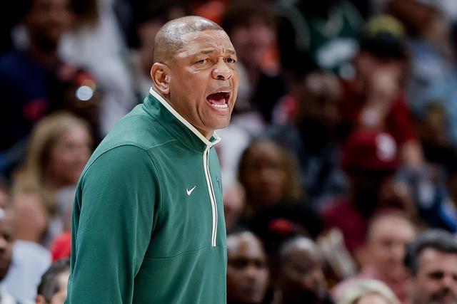 东契奇缺阵独行侠险胜雷霆 步行者力克热火