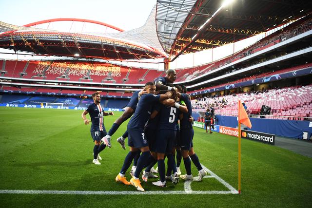 英超-哈弗茨助攻萨利巴破门 阿森纳1-1富勒姆